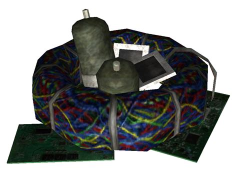 new vegas scrap electronics|Fallout: New Vegas miscellaneous items .